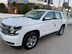 شيفروليه تاهو